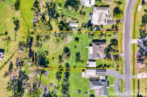 Property photo of 14 Lorikeet Road Gulmarrad NSW 2463