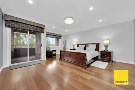 Property photo of 3 Wallagaraugh Parkway Wollert VIC 3750
