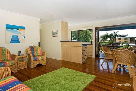 Property photo of 13 Neill Street Dicky Beach QLD 4551