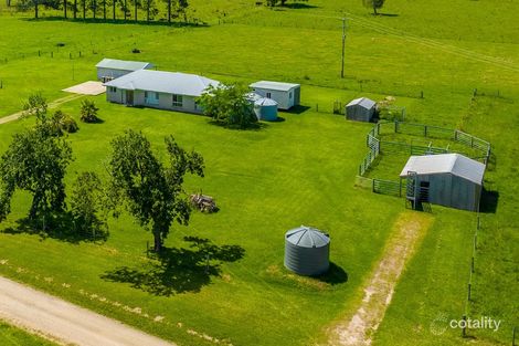 Property photo of 69 Herds Road Bucca NSW 2450