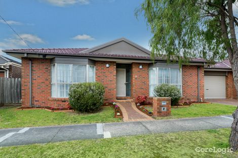 Property photo of 38 Jacqueline Road Mount Waverley VIC 3149