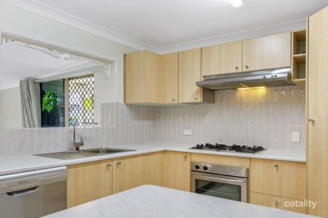 Property photo of 5 Rogoff Drive Slacks Creek QLD 4127