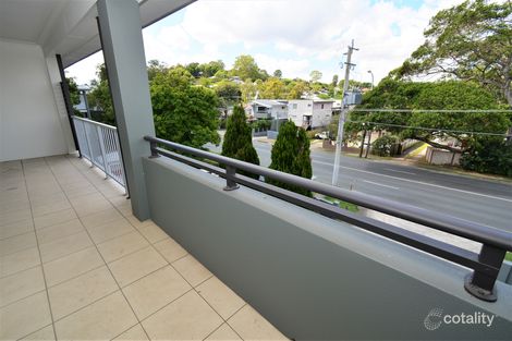 Property photo of 15/111 Samford Road Enoggera QLD 4051
