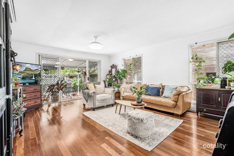 Property photo of 40/7A Copernicus Street Wynnum West QLD 4178