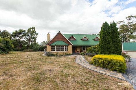 Property photo of 5 Griffiths Lane Legana TAS 7277