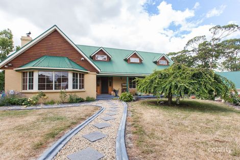 Property photo of 5 Griffiths Lane Legana TAS 7277