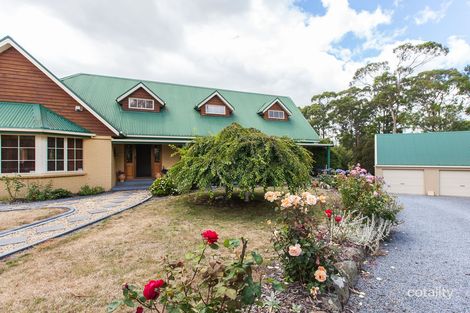 Property photo of 5 Griffiths Lane Legana TAS 7277