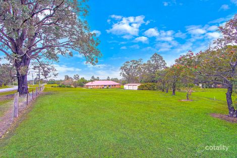 Property photo of 239 Retreat Road Wattle Ponds NSW 2330
