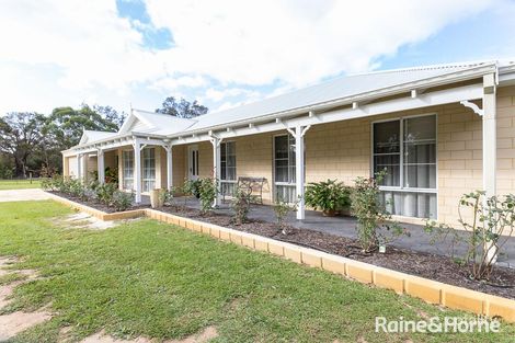 Property photo of 8 McTaggart Road Capel WA 6271