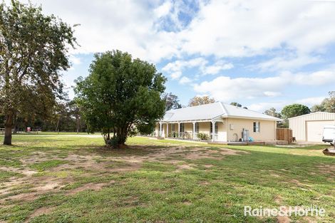 Property photo of 8 McTaggart Road Capel WA 6271