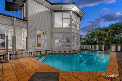 Property photo of 5 Llewellyn Street New Farm QLD 4005