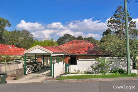 Property photo of 22A Wood Street Lane Cove West NSW 2066