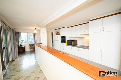 Property photo of 31 Lake Apex Drive Gatton QLD 4343