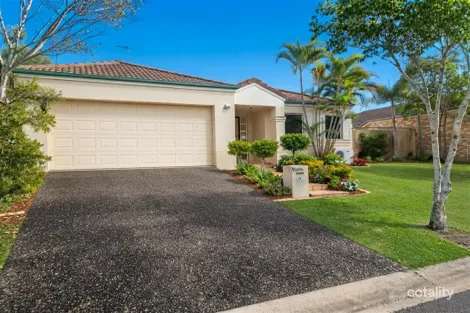 15 Corina Cl, Robina, QLD 4226