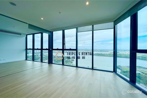 2805/8 Walker St, Rhodes, NSW 2138