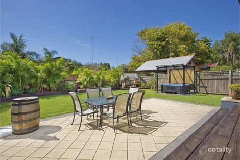 Property photo of 11 The Crescent North Narrabeen NSW 2101