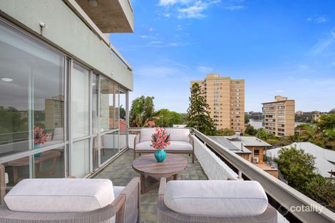 Property photo of 5/44 Benson Street Toowong QLD 4066