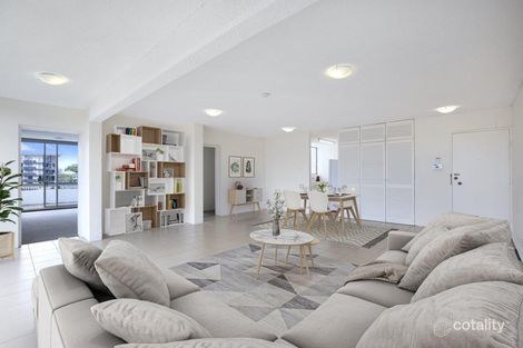 Property photo of 5/44 Benson Street Toowong QLD 4066