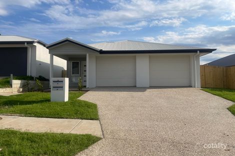 Property photo of 10 Affinity Boulevard Morayfield QLD 4506