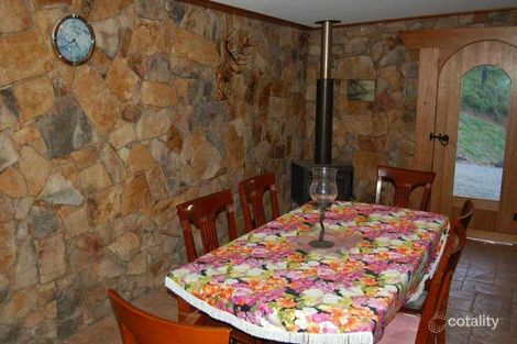 Property photo of 1079 Aherns Road Conondale QLD 4552