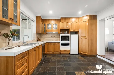 Property photo of 40 Fitzgerald Road Essendon VIC 3040