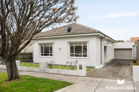 Property photo of 40 Fitzgerald Road Essendon VIC 3040