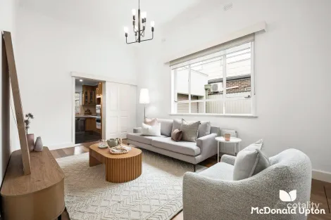 Property photo of 40 Fitzgerald Road Essendon VIC 3040