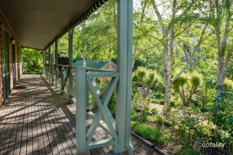 Property photo of 54 School Road Wandiligong VIC 3744
