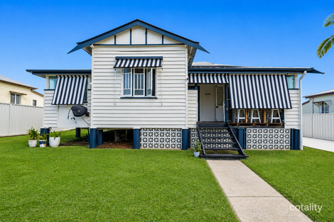 12 Richard St, Maryborough, QLD 4650