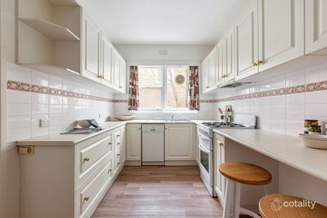 Property photo of 2/49A Kensington Road South Yarra VIC 3141