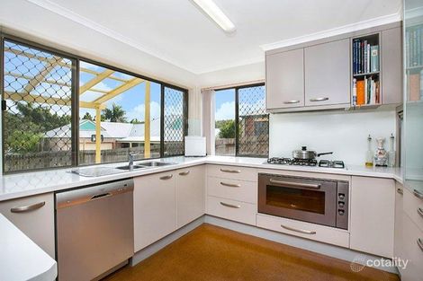 Property photo of 89 Exilis Street Rochedale South QLD 4123