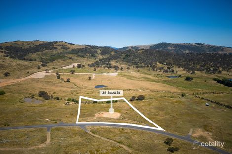 Property photo of 39 Scott Street Burra NSW 2620