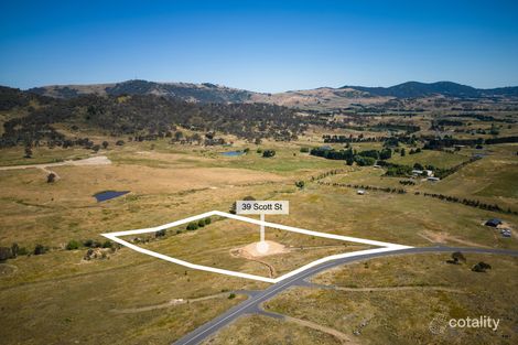 Property photo of 39 Scott Street Burra NSW 2620