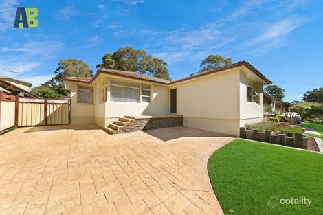 7 Favell St, Toongabbie, NSW 2146