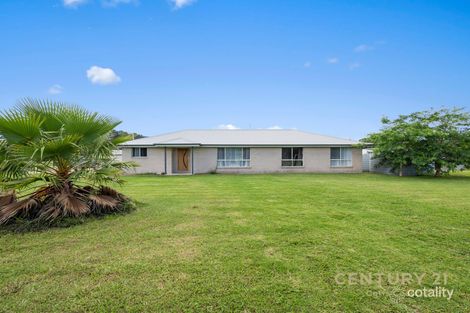 Property photo of 69 Herds Road Bucca NSW 2450