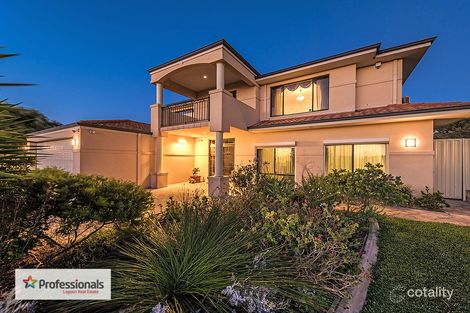 Property photo of 12 Compass Circle Yanchep WA 6035