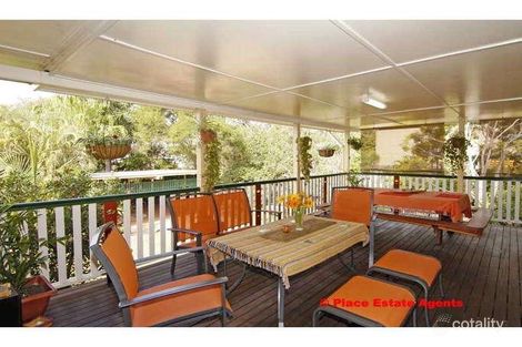 Property photo of 16 Gotha Street Camp Hill QLD 4152