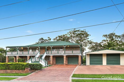 Property photo of 29 Kilkenny Street Cornubia QLD 4130