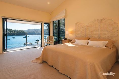 Property photo of 113 Richard Road Scotland Island NSW 2105