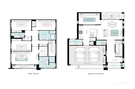 9 Fettler St, Calderwood, NSW 2527