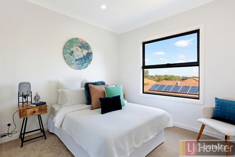 Property photo of 1/7 Joyce Street Boronia VIC 3155