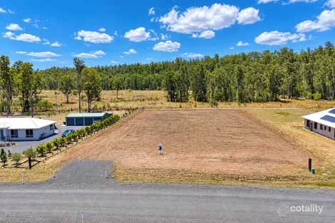 55 Park Ave, North Isis, QLD 4660