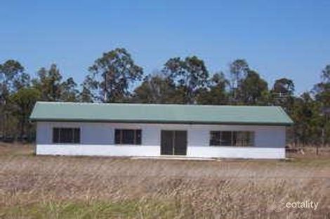 Property photo of 95 Jacaranda Drive Millstream QLD 4888