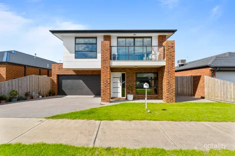 5 Bedajanawa Dr, Grovedale, VIC 3216