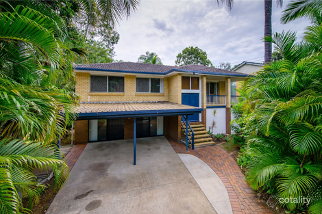 Property photo of 25 Harefield Street Indooroopilly QLD 4068