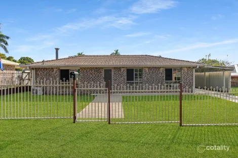 9 Lochore Ct, Crestmead, QLD 4132