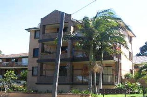 Property photo of 1/22-26 Phillips Avenue Canterbury NSW 2193