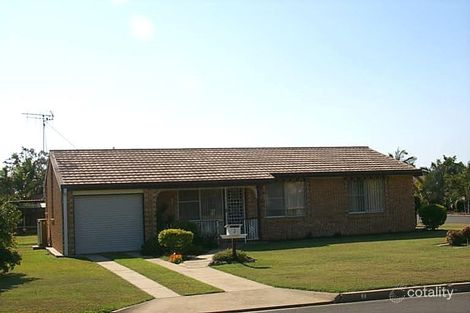 2 Hargreaves St, Bundaberg South, QLD 4670