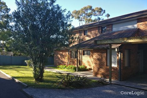 Property photo of 2/158 Brisbane Water Drive Point Clare NSW 2250