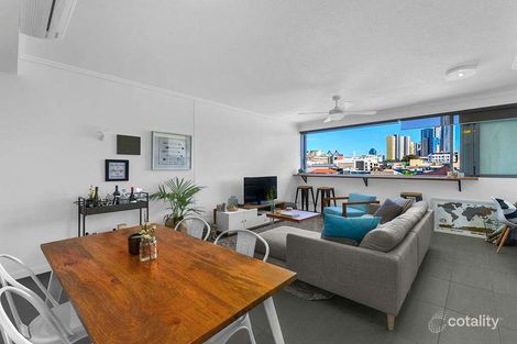 504/25 Connor St, Fortitude Valley, QLD 4006